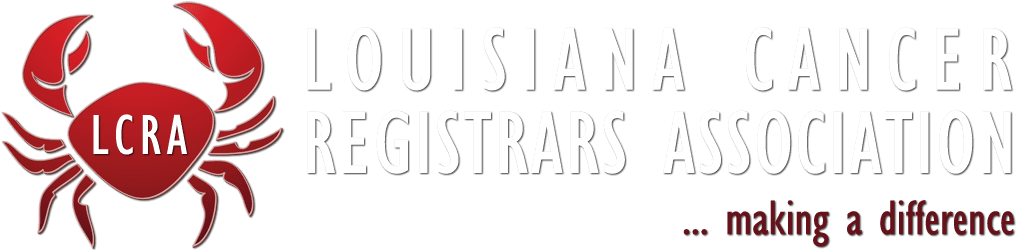 Louisiana Cancer Registrars Association